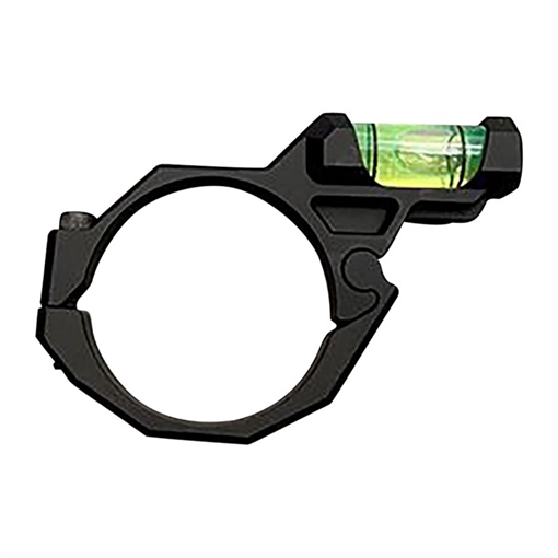 Flatline Ops HALOX 35MM SCOPE LEVEL BLACK 30035-HXB