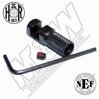 H&R / NEF Offset Hammer Spur Kit