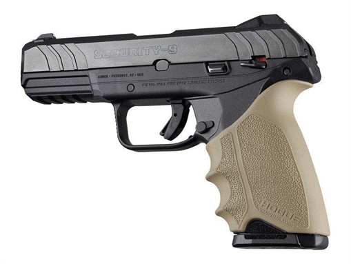 HandAll Beavertail Grip Sleeve Ruger Security 9 Flat Dark Earth 17703