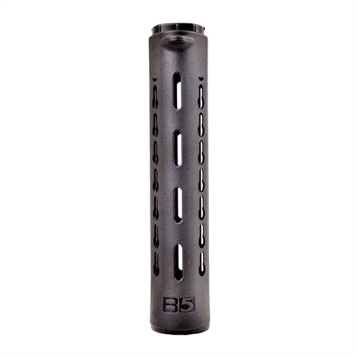 B5 Systems HANDGUARD MID-LENGTH BLACK KEYMOD HGM-1136