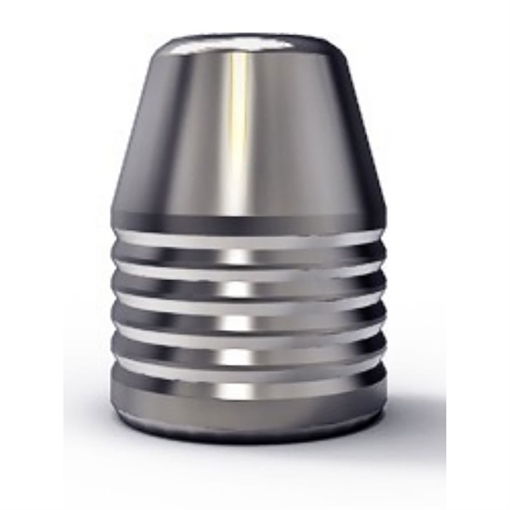 Lee Truncated Cone Pistol Mould (Handles Included) - Double Cavity TL452-230TC .452" 230 gr 90287