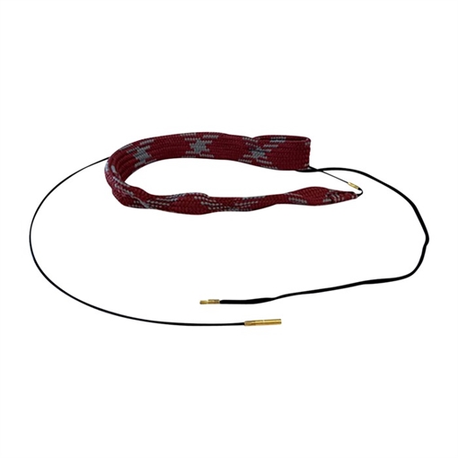 Tipton Gun Cleaning Supplies NOPE ROPE PULL THROUGH BORE CLEANER 9MM 2 PACK 1136047
