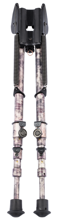 Harris Model Series 1A2 13.5-27 Bipod, Camo