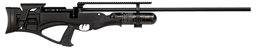 Hatsan PileDriver Air Rifle - .50 Adv Polymer Bullpup with Fill Probe 850 fps HGPile50