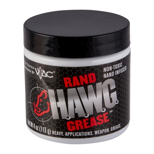 Rand Brands HAWG GREASE 4OZ JAR 857724006050