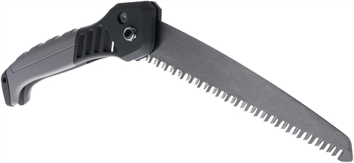 Hawk Wood Saw 7.00" SK5 High Carbon Steel Blade HWK-WSAW