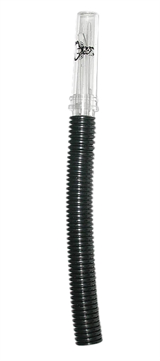 Haydel's Game Calls Deer Grunt Grunter Call Attracts Deer Clear Plastic DG87