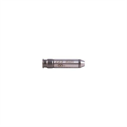 Clymer 223 REMINGTON GO GAUGE HEADSPACE GAUGE STEEL G0223REM