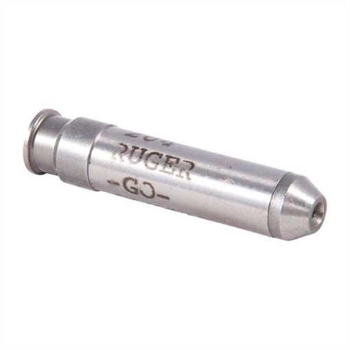 Clymer 204 RUGER GO GAUGE HEADSPACE GAUGE STEEL GO204RUGER