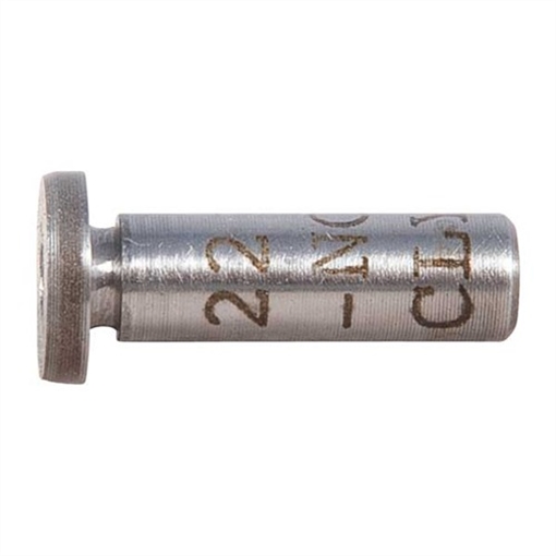Clymer 22 HORNET NO-GO GAUGE NG22HOR