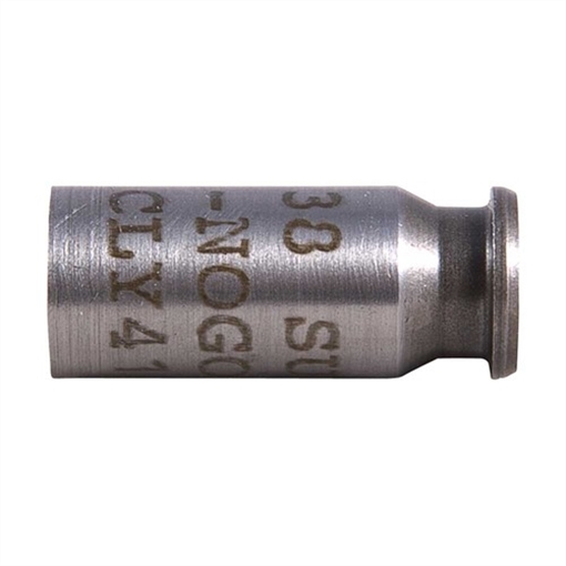 Clymer NO GO 38 SUPER HEADSPACE GAUGE STEEL NG38SUPN
