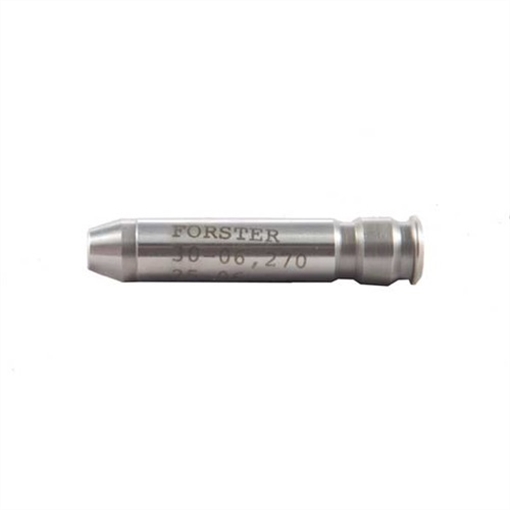 Forster Products, Inc. 30-06 SPRINGFIELD GO GAUGE HEADSPACE GAUGE STEEL HG3006G