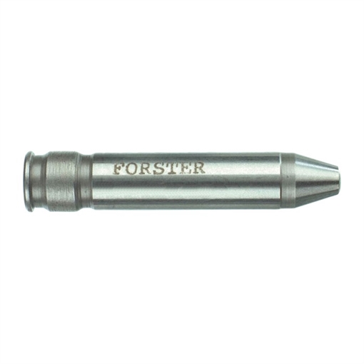 Forster Products, Inc. 6.5 GRENDEL GO GAUGE HEADSPACE GAUGE STEEL HG65GRENG