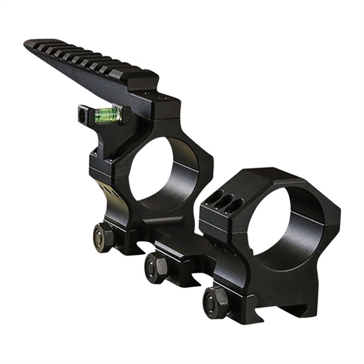 Hawkins Precision 34MM 1.27'' 40 MOA SCOPE MOUNT WITH RAIL 912-2001.02