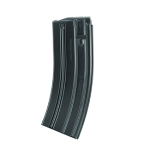 Heckler & Koch HECKLER & KOCH 416/AR-15 MAGAZINE 223/5.56 30RD STEEL BLACK 251770S