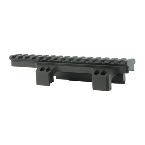 Spuhr HECKLER & KOCH MP5 TOP RAIL R-302
