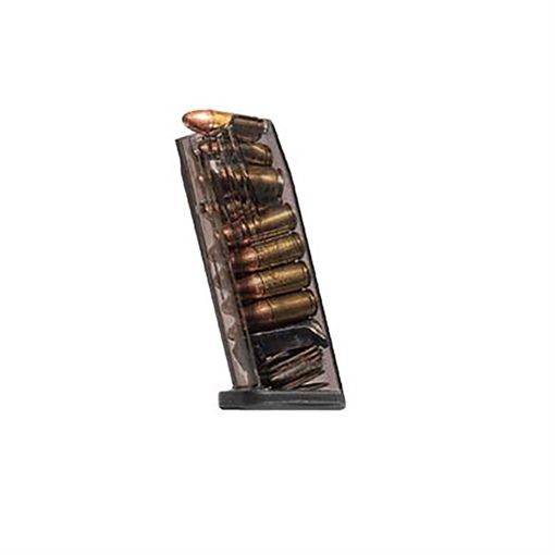 Elite Tactical Systems Group MAGAZINE 12-RD 9MM FOR HECKLER AND KOCH VP9SK CARBON SMOKE SMK-HKVP9SK-12