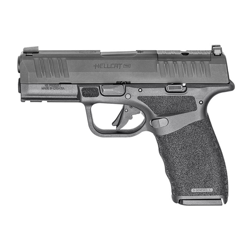 Springfield Armory HELLCATPRO COMP OSP 9MM LUGER 3.7'' BBL (5)15RD MAG HCP9379BOSPGU22