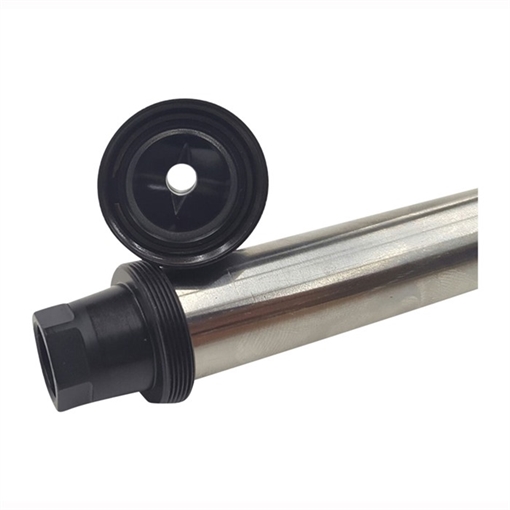 HELLFIRE MUZZLE BRAKE UNIVERSAL ADAPTERS 419HF-AD-M18X1.5