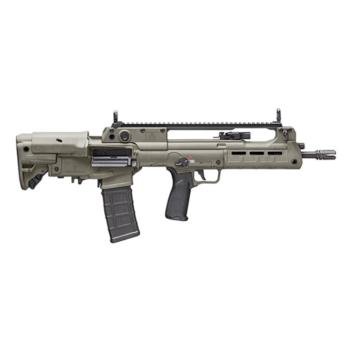 SPG HELLION 5.56 16 BULLPUP 30R ODG HL916556G