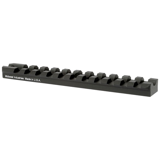 Midwest Industries HENRY ACCESSORY RAIL PISTOL CALIBER MI-HX4-RAIL
