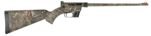Henry AR-7 U.S Survival 22 LR, 16.5" Barrel, True Timber-Kanati Camo, Adjustable Sights, 8rd