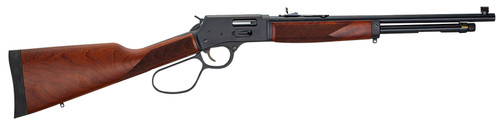 Henry Big Boy Side Gate .44 Mag, 20" Barrel, American Walnut, Blued, 10rd