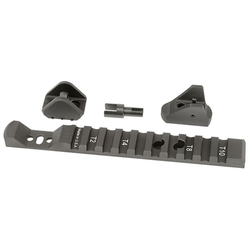 HENRY X5 GHOST RING RAIL MI-HX5-GRR