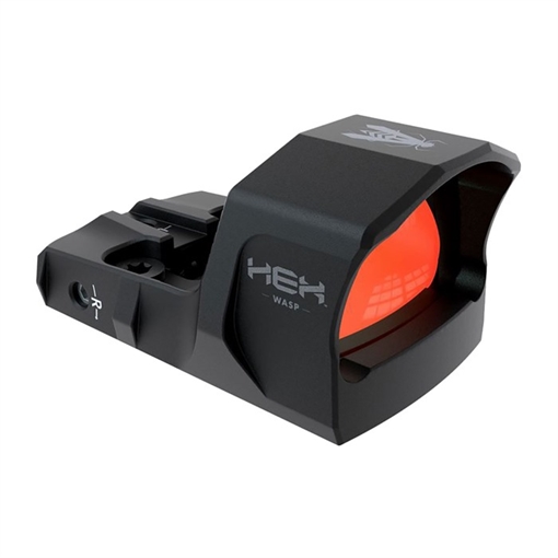 Springfield Armory HEX WASP REFLEX SIGHT GE5077-MIC-RET