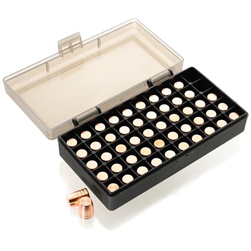 Cutting Edge Bullets HG SOLID™ 400 CAL (0.400'') FLAT NOSE FLAT BASE 190GR 50/BOX HGS 40 190