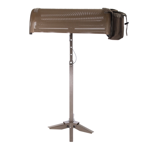 Higdon Mobile Marsh Saddle 31582