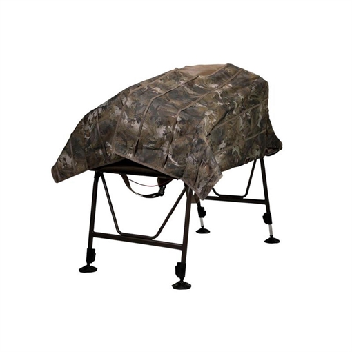 Higdon MOmarsh Invisi-Man Blind Optifade Timber Camo 31529