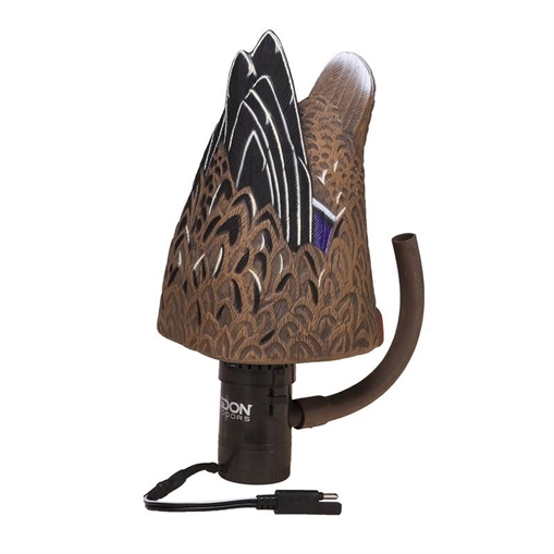 Higdon Outdoors XS Pulsator Mallard Hen Motion Decoy 12V 50044