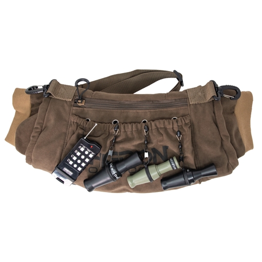 Higdon Stuff Muff Hand Warmer/Call System MUD 37515