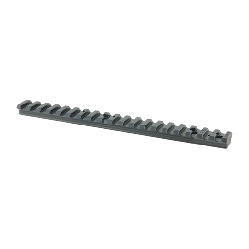 Spuhr TIKKA T3X 0 MOA EXTENDED SCOPE BASE R-7022