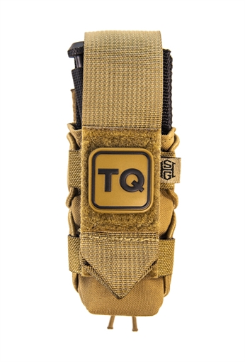 High Speed Gear Tourniquet TACO Coyote Brown Nylon 11TQ00CB