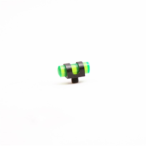 Carlsons HIGH VISIBILITY BEADS 3-56 THREAD GREEN 00088