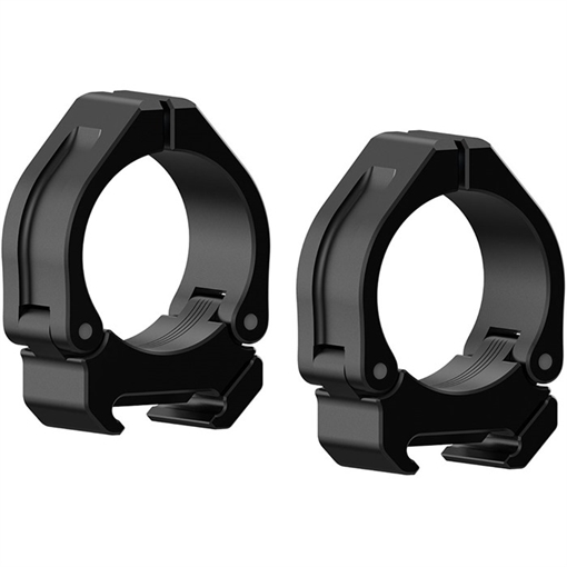 HINGED PICATINNY RINGS AY-001323