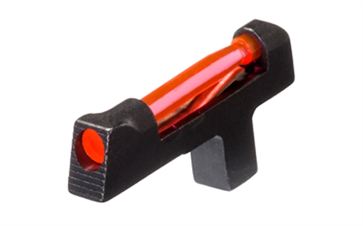 Hi-Viz Sight, Fits Colt 1911, Front Sight, Inlcudes Litepipes (6) various colors, carrying case, and Key CT2009