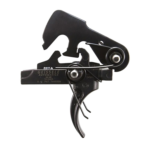 Geissele Automatics HK MR 762 2-STAGE TRIGGER FOR HK762 & HK417 05-219