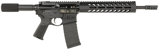 HM DEFENSE RAIDERM556 HMP15FMB556