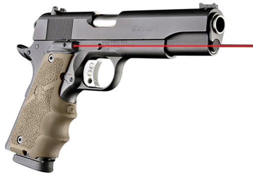 HOG GRCOLT OverMolded 45083