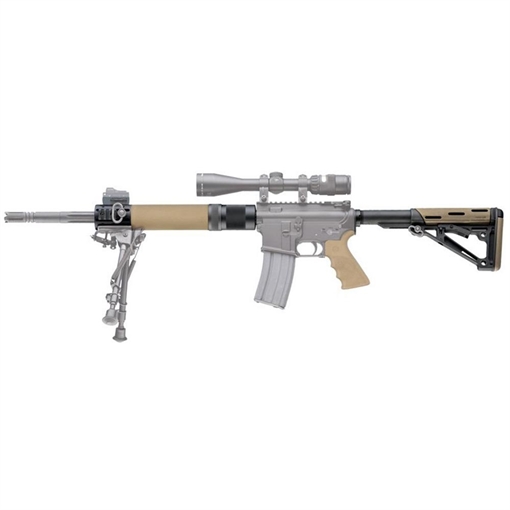 Hogue AR-15/M-16 Kit Flat Dark Earth 15378