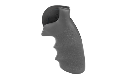Hogue Ruger Speed-Six (Serial No. Prefix 151 & Above) Rubber Monogrip 7431085 88000
