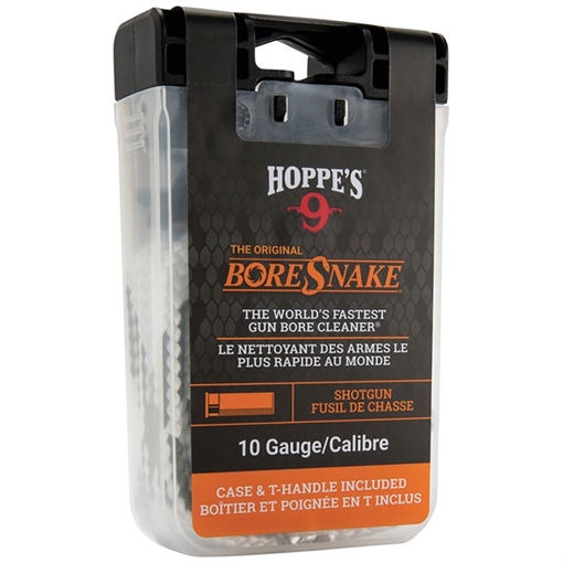 Hoppes HOPPE'S 10GA SHOTGUN CLEANER 24036