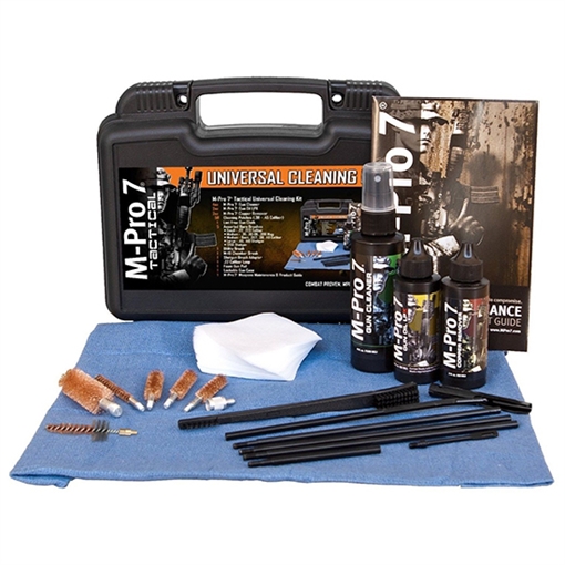 M-Pro 7 Tactical Universal Cleaning Kit 070-1505