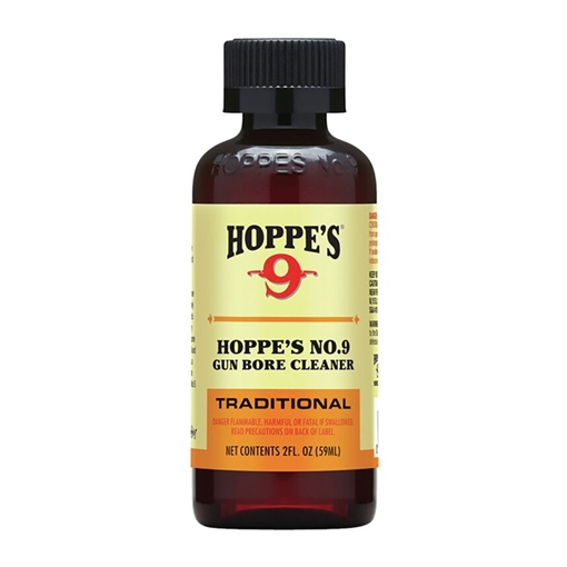 Hoppes HOPPE'S 4 OZ. NO. 9 SOLVENT 904
