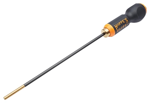 HOPPES 1 PIECE CARBON FIBER RIFLE CLEANING ROD 36 IN 270+ CAL ( 6 PER CASE ) RC270R