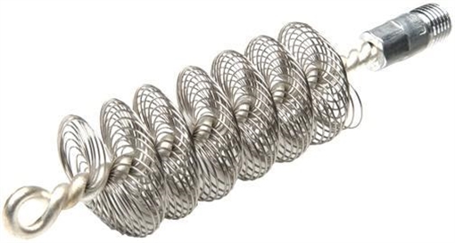Hoppe's Tornado Brush with Stainless Steel Loops .243/.25 cal 1253