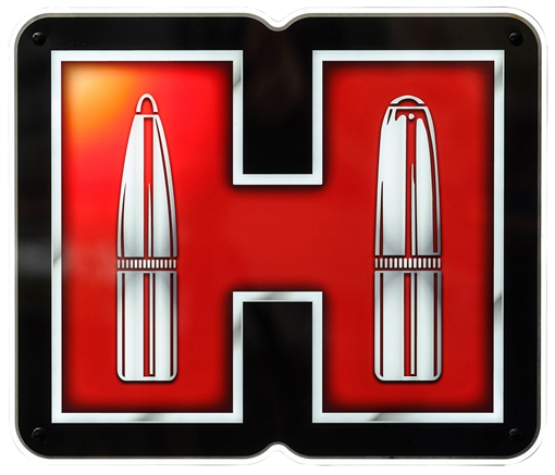 HORN HORNADY "H" LED LIGHT 99161